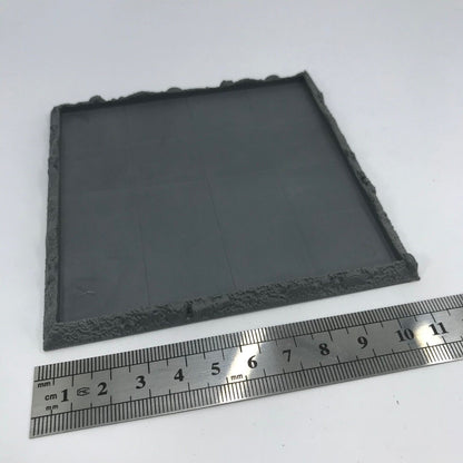 Model Movement Tray - Scale Shown - Warhammer Fantasy / Age of Sigmar MT45