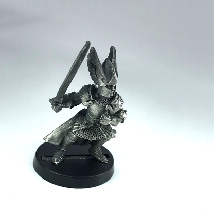 Knight of Dol Amroth - LOTR / Warhammer / Lord of the Rings Metal X5817