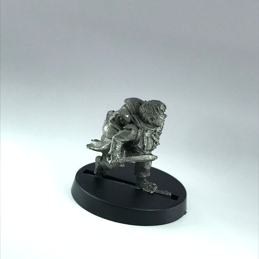 Sam Hobbit - Warhammer / Lord of the Rings Games Workshop Metal X882