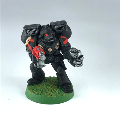 Death Company Assault Marine BA Rogue Trader - Warhammer 40K Part Metal X4477