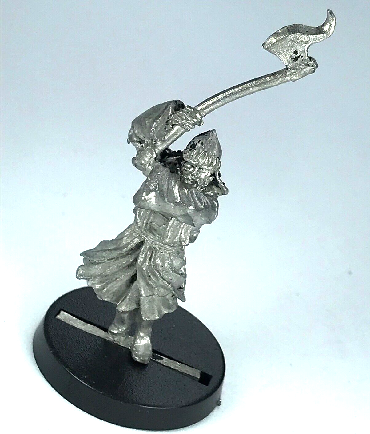 Metal Khandish Warrior of Khand - LOTR Warhammer / Lord of the Rings X468