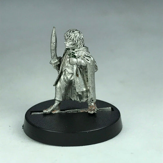 Metal Frodo Hobbit - LOTR / Warhammer / Lord of the Rings X7697