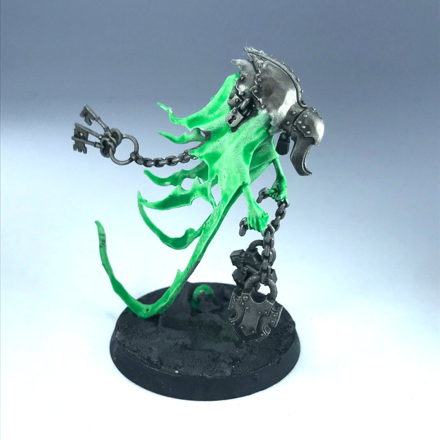 Spirit Torment Nighthaunt - Painted - Warhammer Age of Sigmar C2914