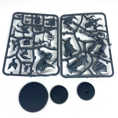 Dark Apostle - Chaos Space Marines - New On Sprue - Warhammer 40K GW C6253