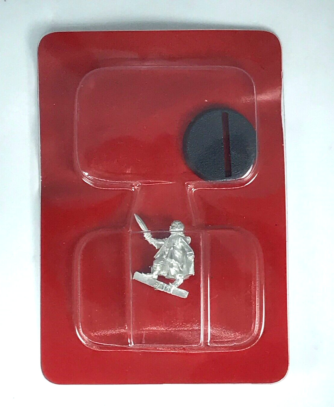 Metal Sam Hobbit in Blister - LOTR Warhammer Lord of the Rings C580