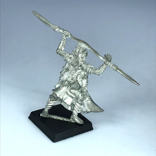 Wood Elves Eternal Guard Elf - Warhammer Fantasy Classic Metal GW X4296