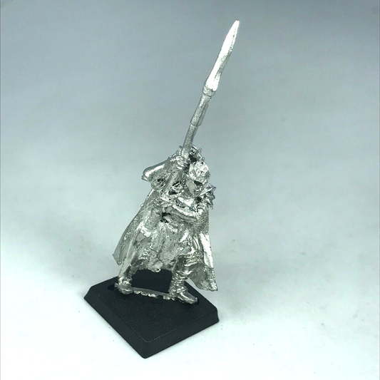 Classic Metal Wood Elves Elf Eternal Guard - Warhammer Fantasy X4639