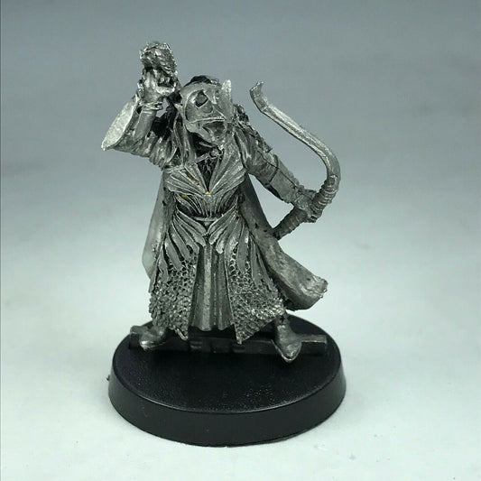 Galadhrim Elves Lothlorien Elf - LOTR Warhammer / Lord of the Rings Metal X1841