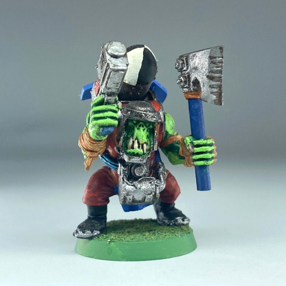 Ork StormBoy Space Orks - Part Metal & Plastic - GW Warhammer 40K X14094