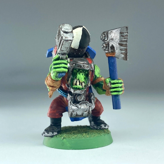 Ork StormBoy Space Orks - Part Metal & Plastic - GW Warhammer 40K X14094