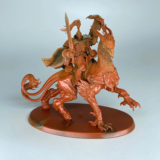 Lord-Aquilor - Stormcast Eternals - Warhammer Age of Sigmar Games Workshop C3388