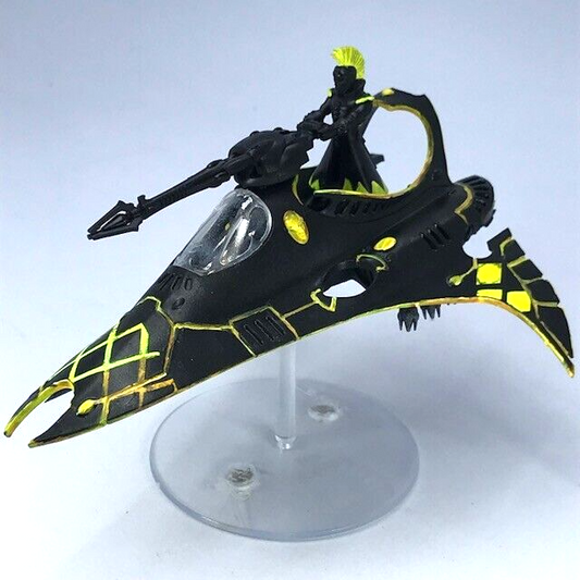 Voidweaver Harlequins Aeldari Eldar Gun Platform - Warhammer 40K BOX158