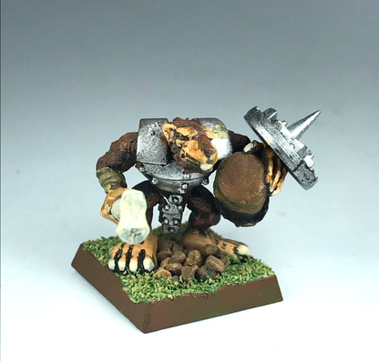 Skaven Musician Converted Ratmen - Warhammer Fantasy Painted X5992