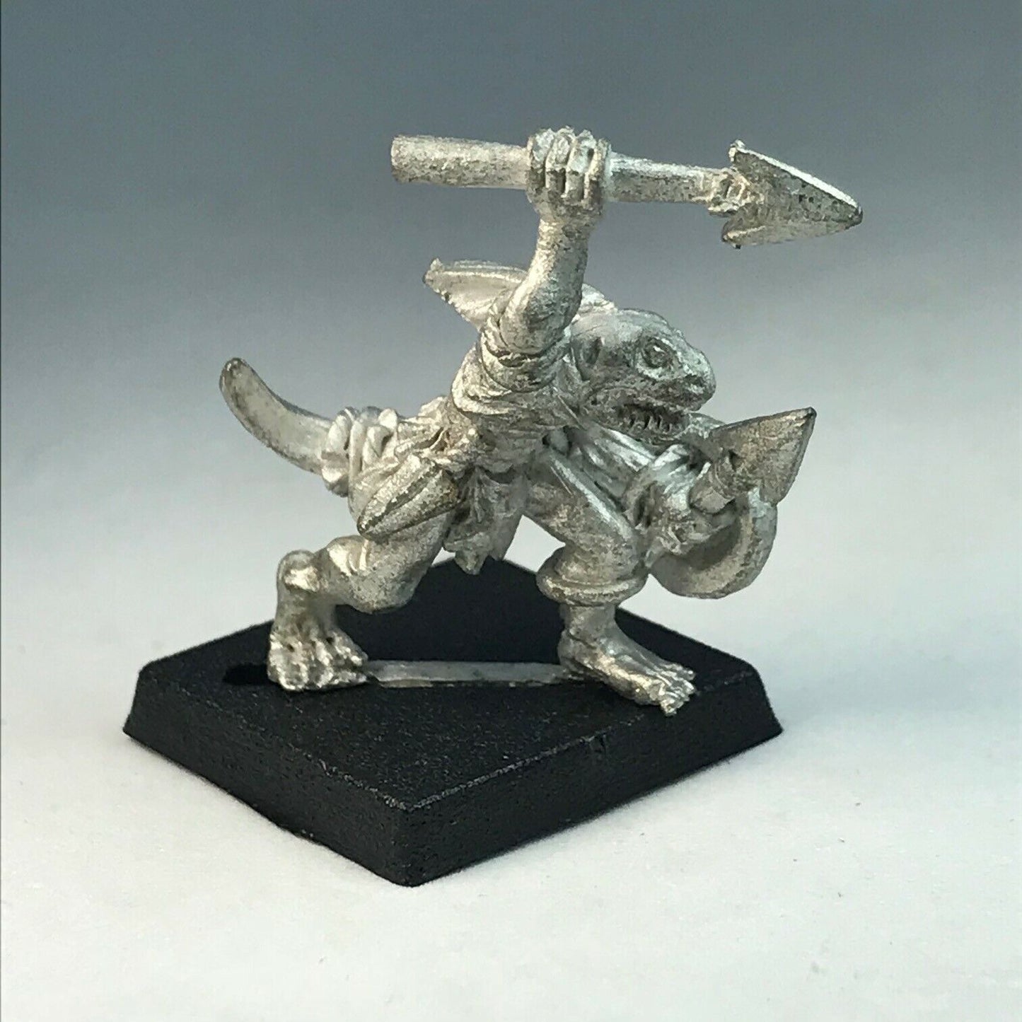 Metal Skink Javelin Lizardmen - Warhammer Fantasy X1287