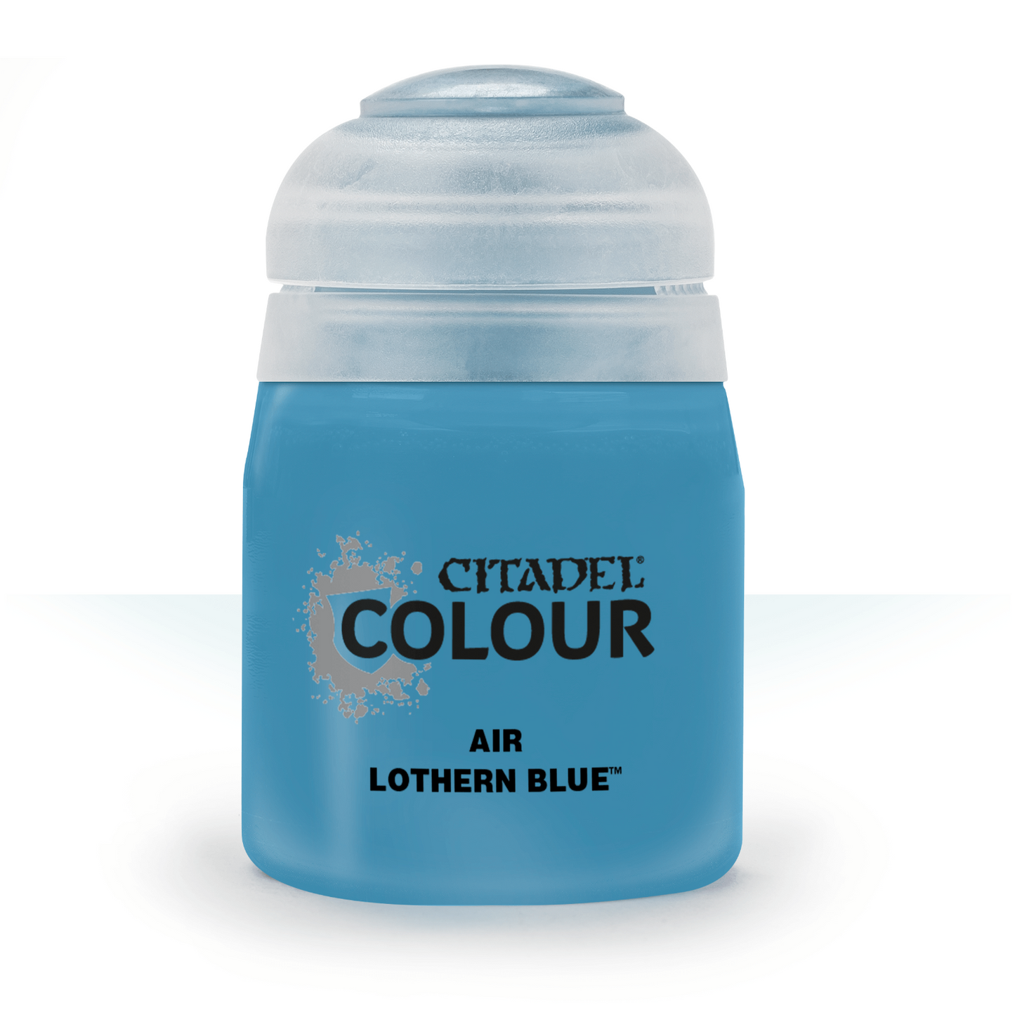 Lothern Blue - Citadel Air 24ml Games Workshop Citadel Paint