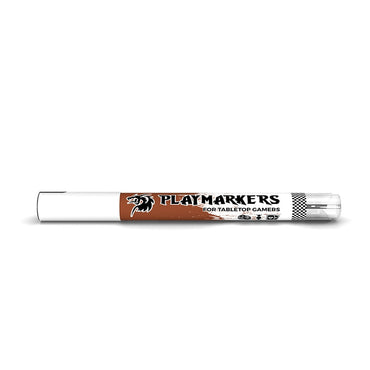 Leather - Playmarker - Brand New - Acrylic Paint Pens AK Interactive