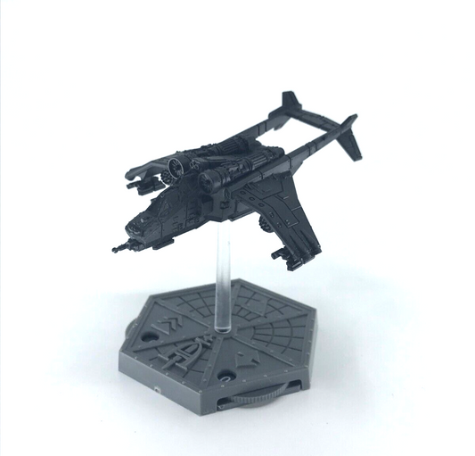 Valkyrie Assault Carrier Astra Militarum Aeronautica Imperialis Warhammer C4453