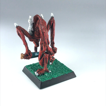 Bloodletter of Khorne Chaos - Citadel Warhammer Fantasy Metal Painted X10732