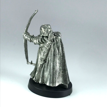 Faramirs Ranger - LOTR Warhammer / Lord of the Rings Metal Games Workshop X13320