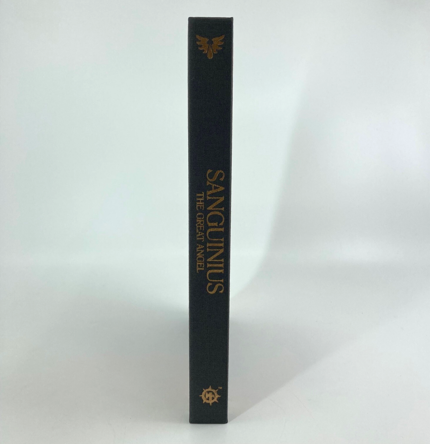 Sanguinius: The Great Angel - Limited Edition - Black Library Warhammer M464