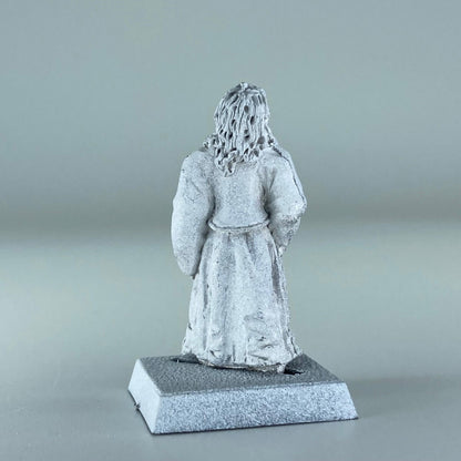 Citadel Villagers & Townsfolk - Games Workshop  Classic Metal X4051