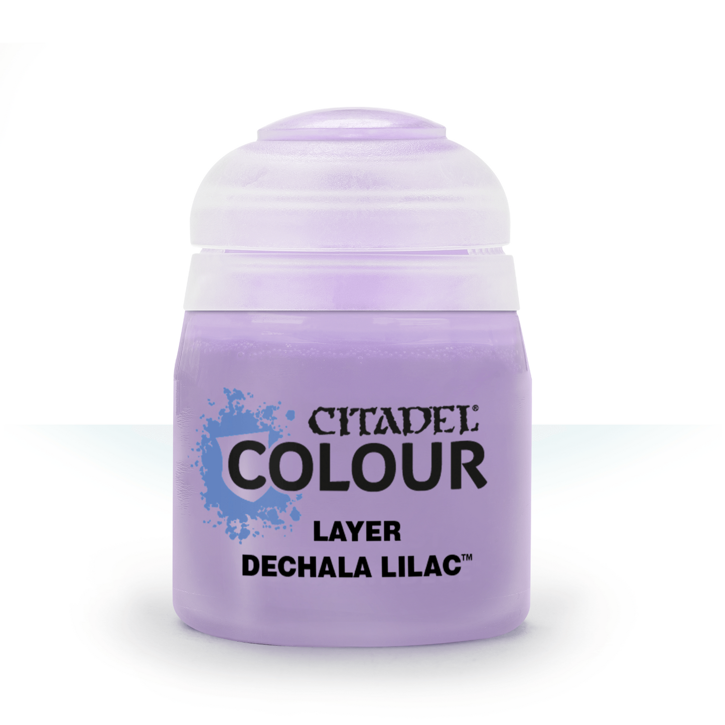 Dechala Lilac - Citadel Layer 12ml Games Workshop Citadel Paint