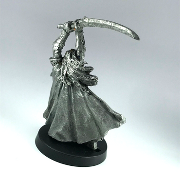 Elladan Elf Hero - LOTR Warhammer / Lord of the Rings Metal Games Workshop X347