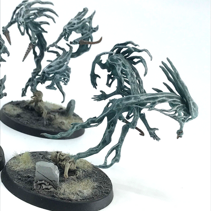 Spirit Hosts Nighthaunt - Warhammer Age of Sigmar Games Workshop Painted BOX240