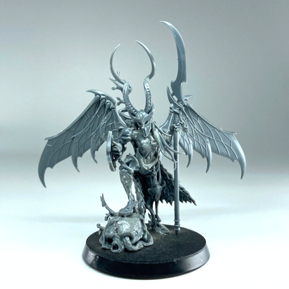 Druanti Arch-Revenant - Sylvaneth - Games Workshop Warhammer Age of Sigmar C5136