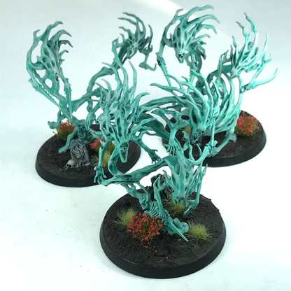 Nighthaunt Spirit Hosts - Painted - Warhammer Age of Sigmar C1737