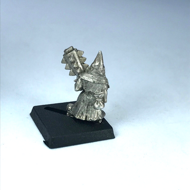 Night Goblin Warrior - Dated 1991 Citadel Warhammer Classic Metal GW X6748