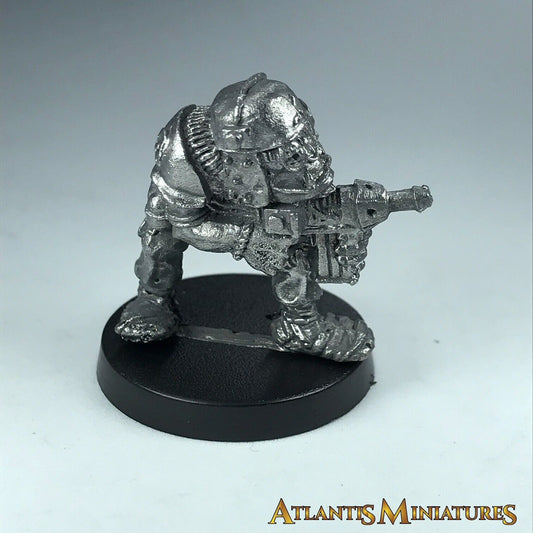 Metal Classic Space Ork Trooper - Warhammer 40K X6201