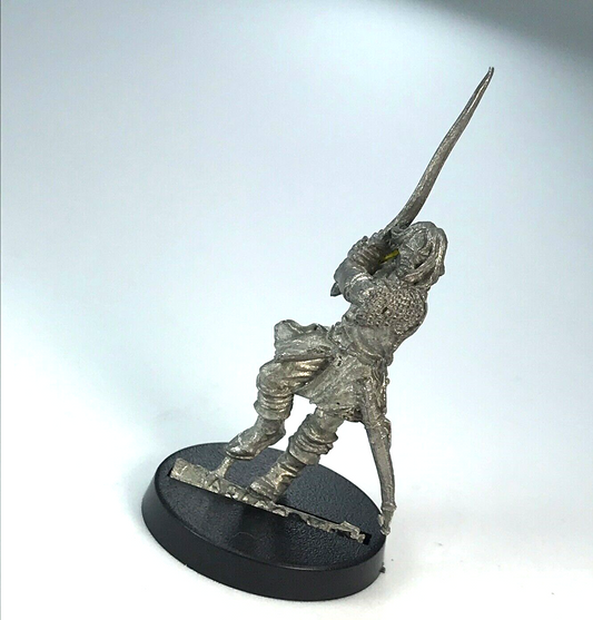 Aragon Helms Deep Pose LOTR - Metal Warhammer / Lord of the Rings X2307