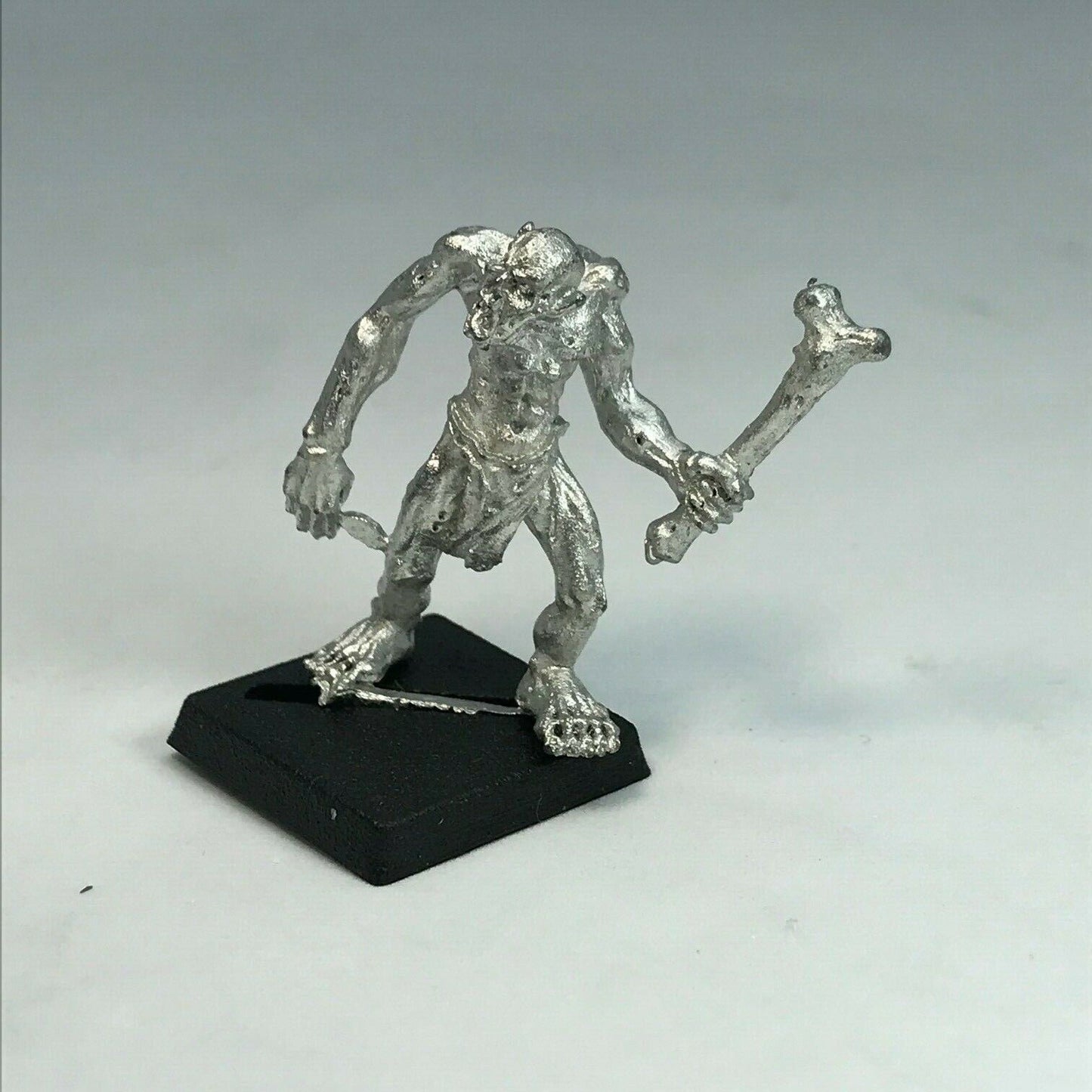 Metal Undead Ghoul Vampire Count - Warhammer Fantasy Age of Sigmar X7595