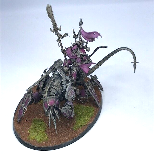 Machinitor Array Emperors Children Vex Machinator, Arch-Lord Chaos Space Marines - Warh