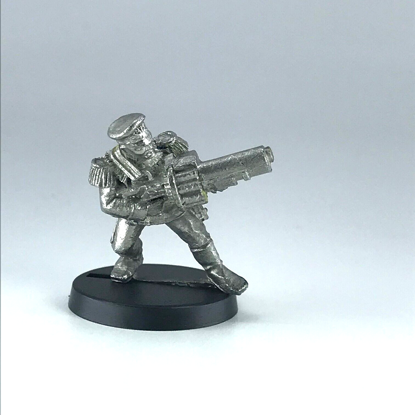 Mordian Guard with Grenade Launcher Imperial Guard - Classic Warhammer 40K X6983