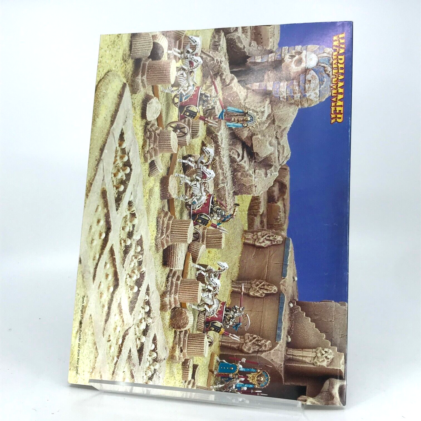 White Dwarf 278 Magazine Games Workshop Warhammer Fantasy 40,000 40K M506