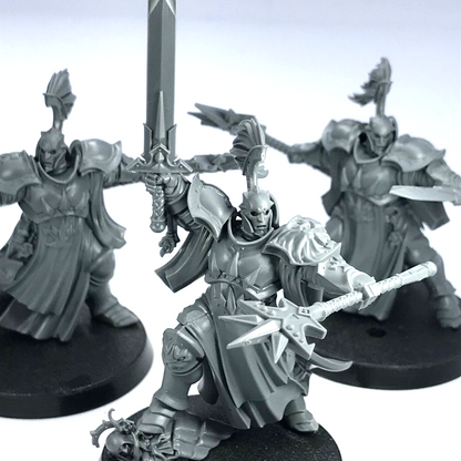 Stormcast Eternals Evocators - Warhammer Age of Sigmar C3264