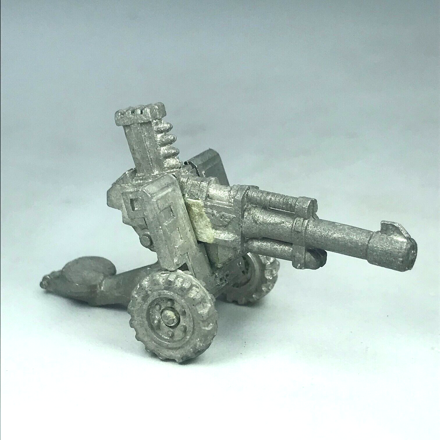 Classic Metal Autocannon Heavy Weapon Imperial Guard  - Warhammer 40K X8896