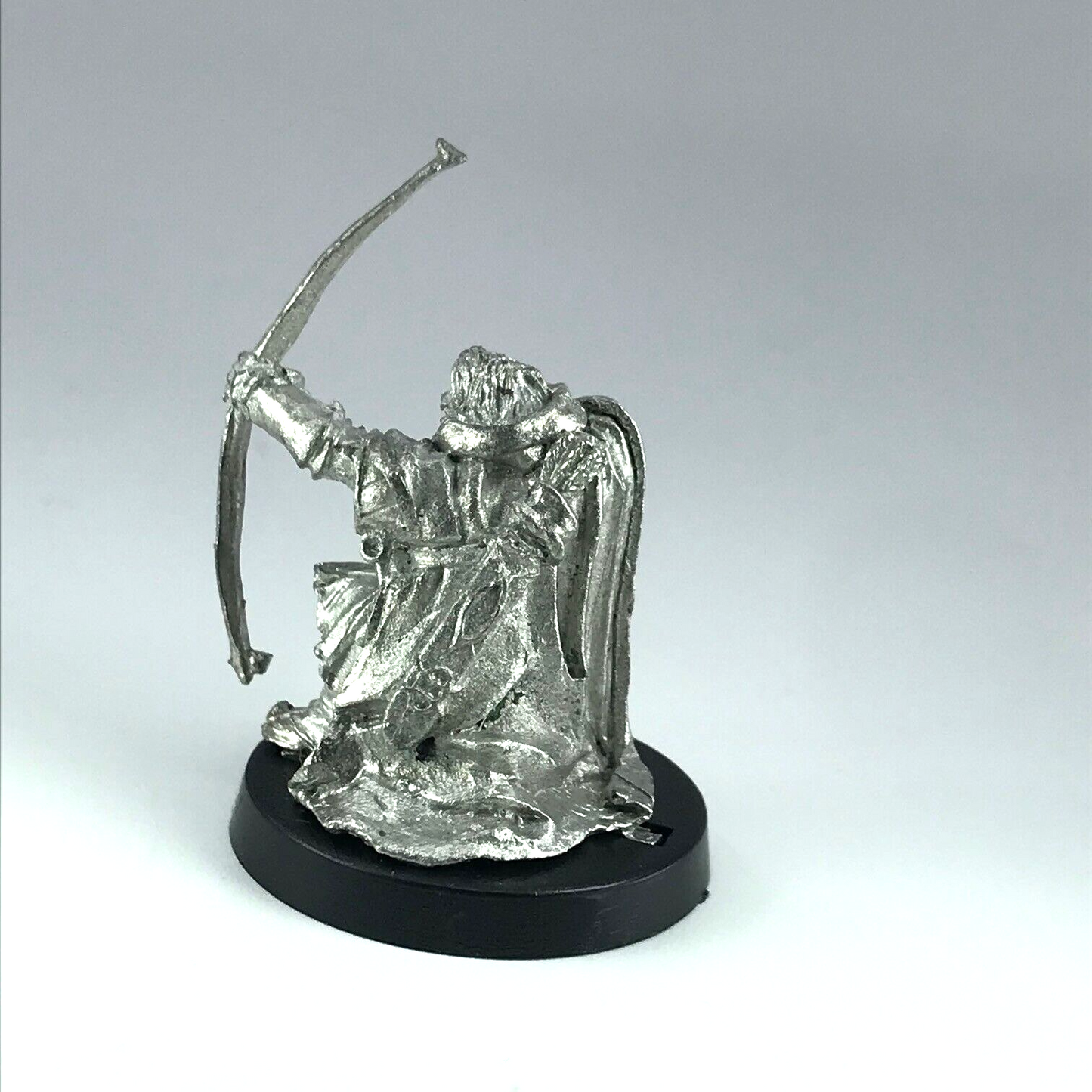 Faramirs Ranger - LOTR Warhammer / Lord of the Rings Metal Games Workshop X9125