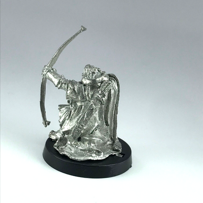 Faramirs Ranger - LOTR Warhammer / Lord of the Rings Metal Games Workshop X9125