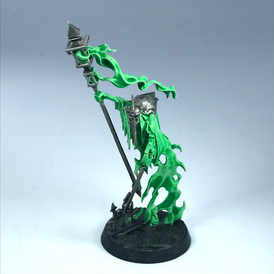 Guardian of Souls Nighthaunt - Painted - Warhammer Age of Sigmar C385