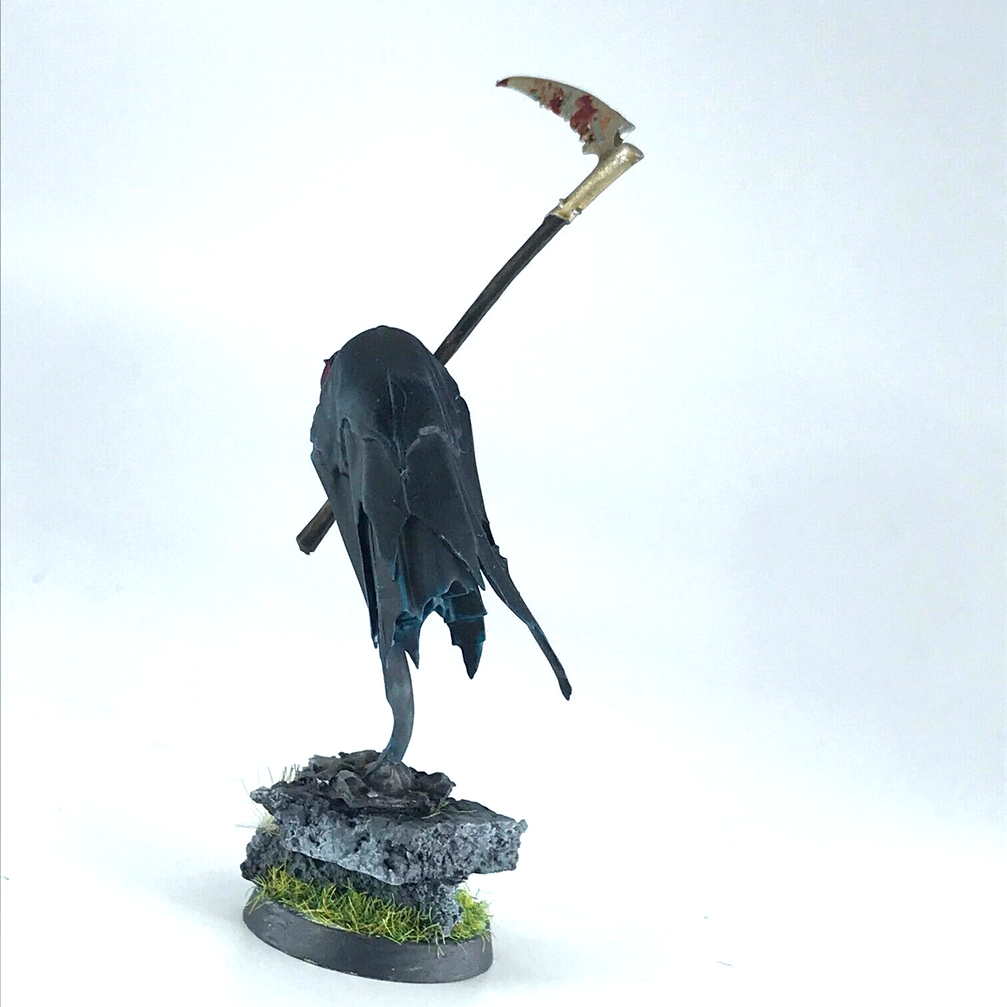 Cairn Wraith Nighthaunt - Warhammer Age of Sigmar Games Workshop Painted C128