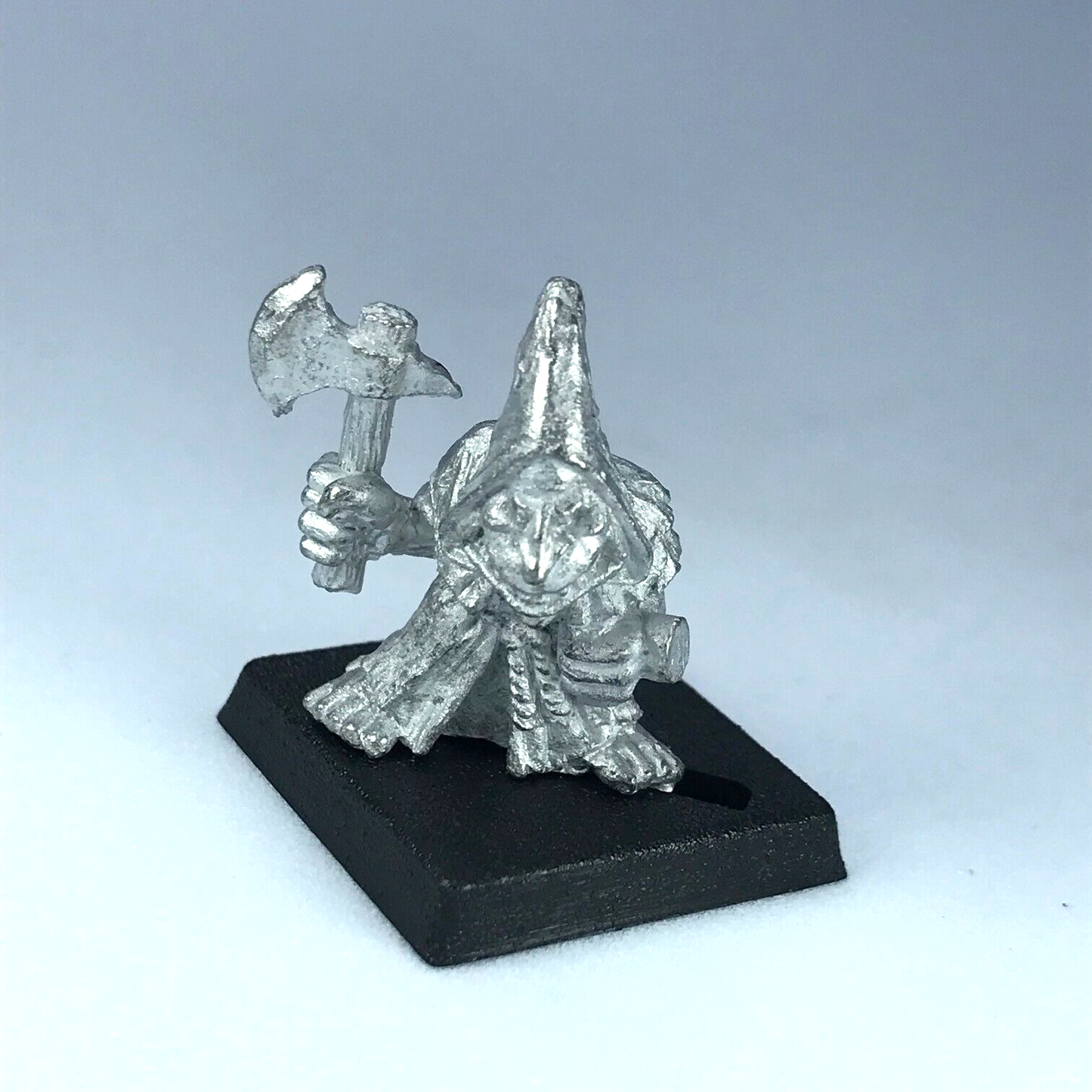 Night Goblin Warrior Orcs & Goblins Citadel Warhammer Fantasy Classic GW X12986