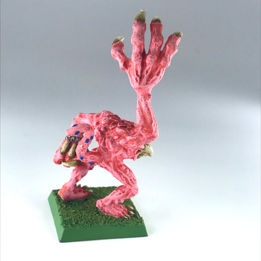 Pink Horror of Tzeentch Daemons of Chaos Citadel Warhammer Fantasy Metal X12277