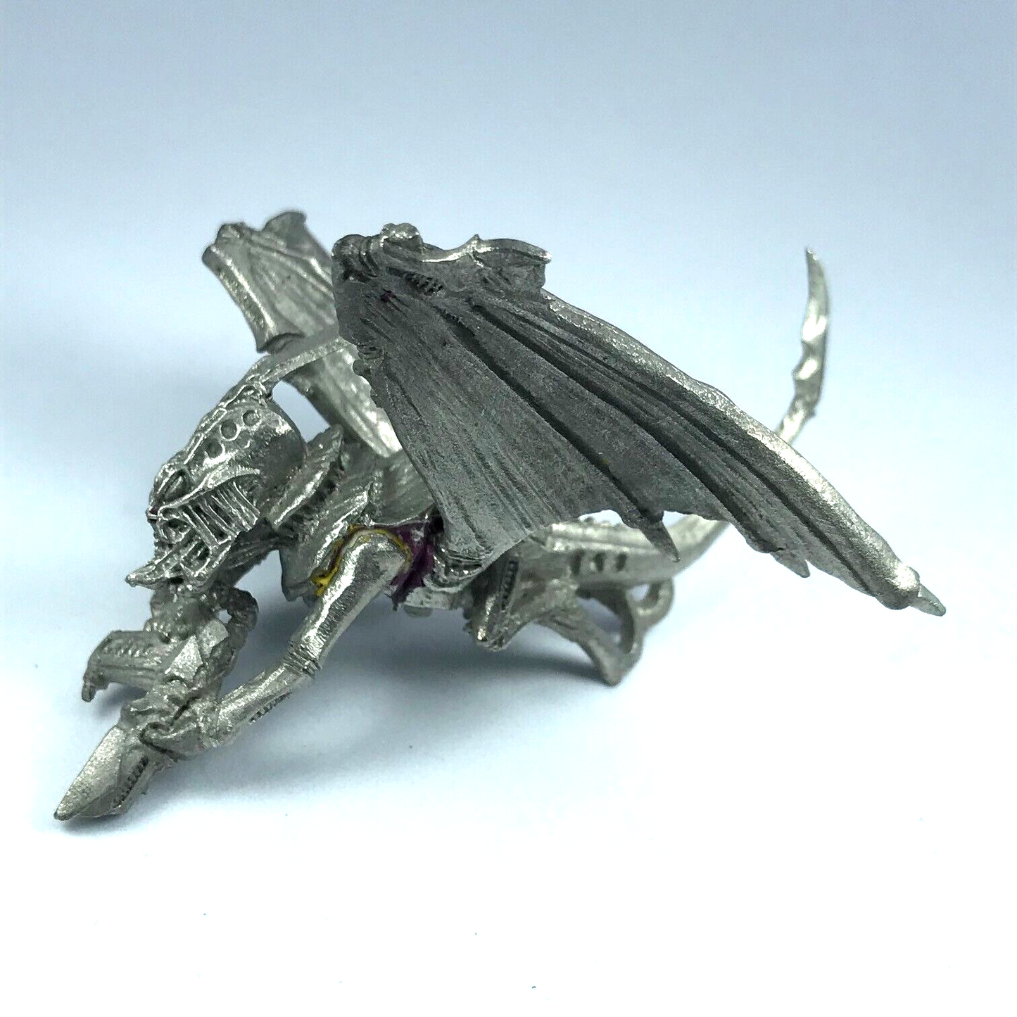 Classic Metal Tyranid Gargoyle - Warhammer 40K X10324