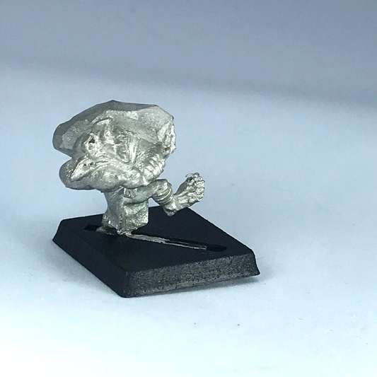 Rock Lobba Goblin Crew Orcs & Goblins Warhammer Fantasy Classic Metal GW X9345