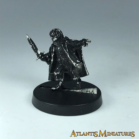 Metal Frodo Hobbit LOTR - Warhammer / Lord of the Rings X2369