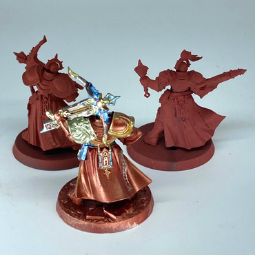 Castigators - Stormcast Eternals - Warhammer Age of Sigmar GW C5851