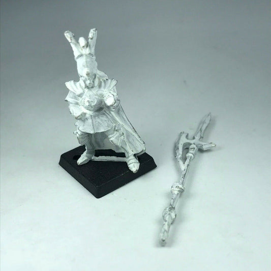 Metal High Elves Elf Phoenix Guard Warrior - Warhammer Fantasy X8458